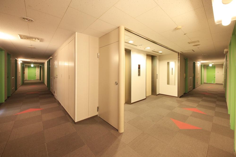 Washington R&B Hotel Otsuka Eki Kitaguchi Токио Екстериор снимка