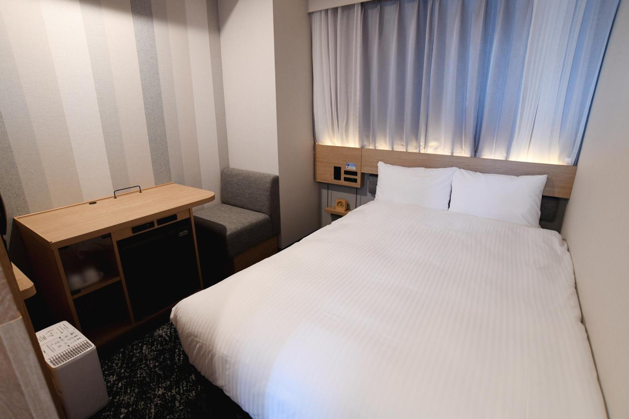 Washington R&B Hotel Otsuka Eki Kitaguchi Токио Екстериор снимка