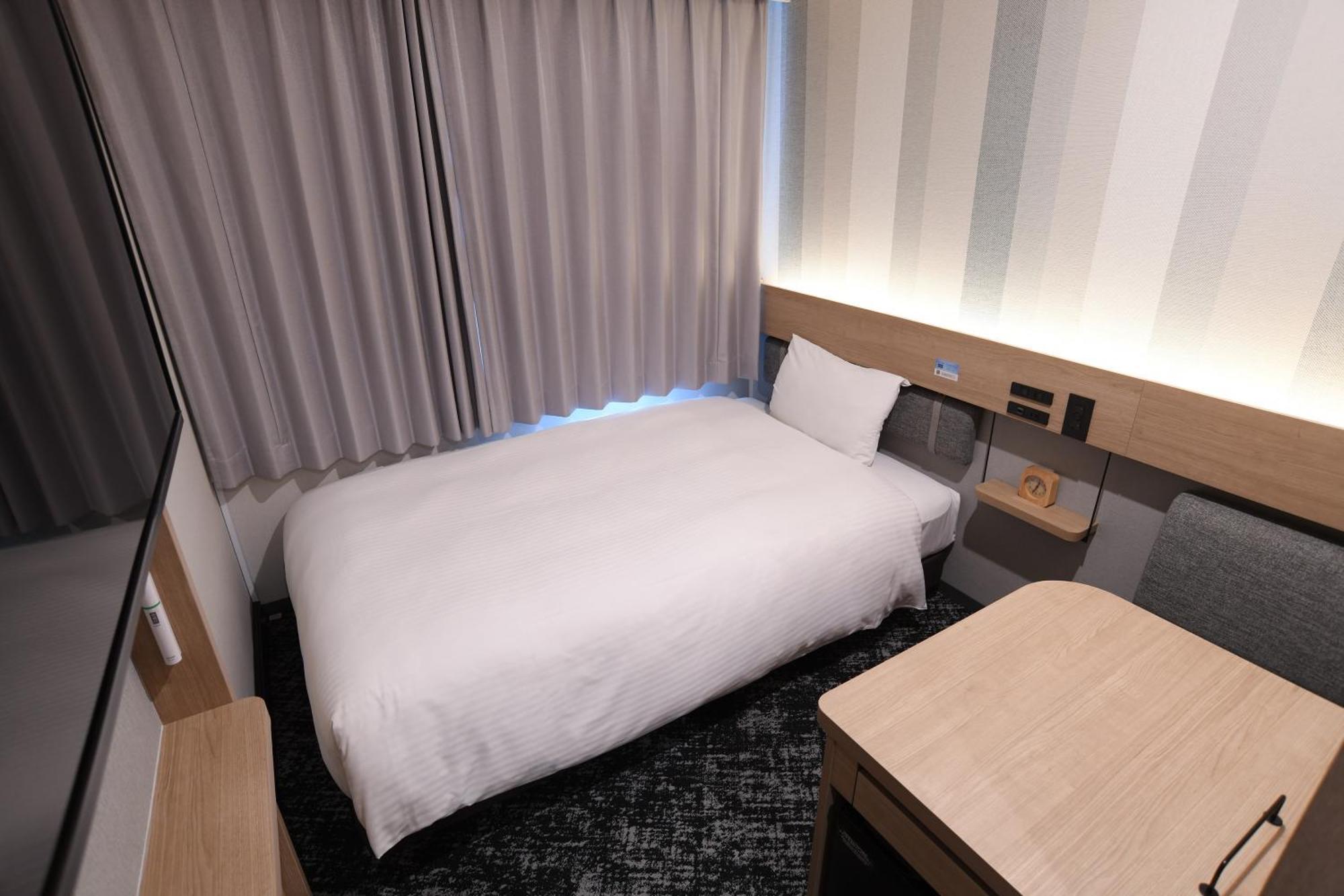 Washington R&B Hotel Otsuka Eki Kitaguchi Токио Екстериор снимка