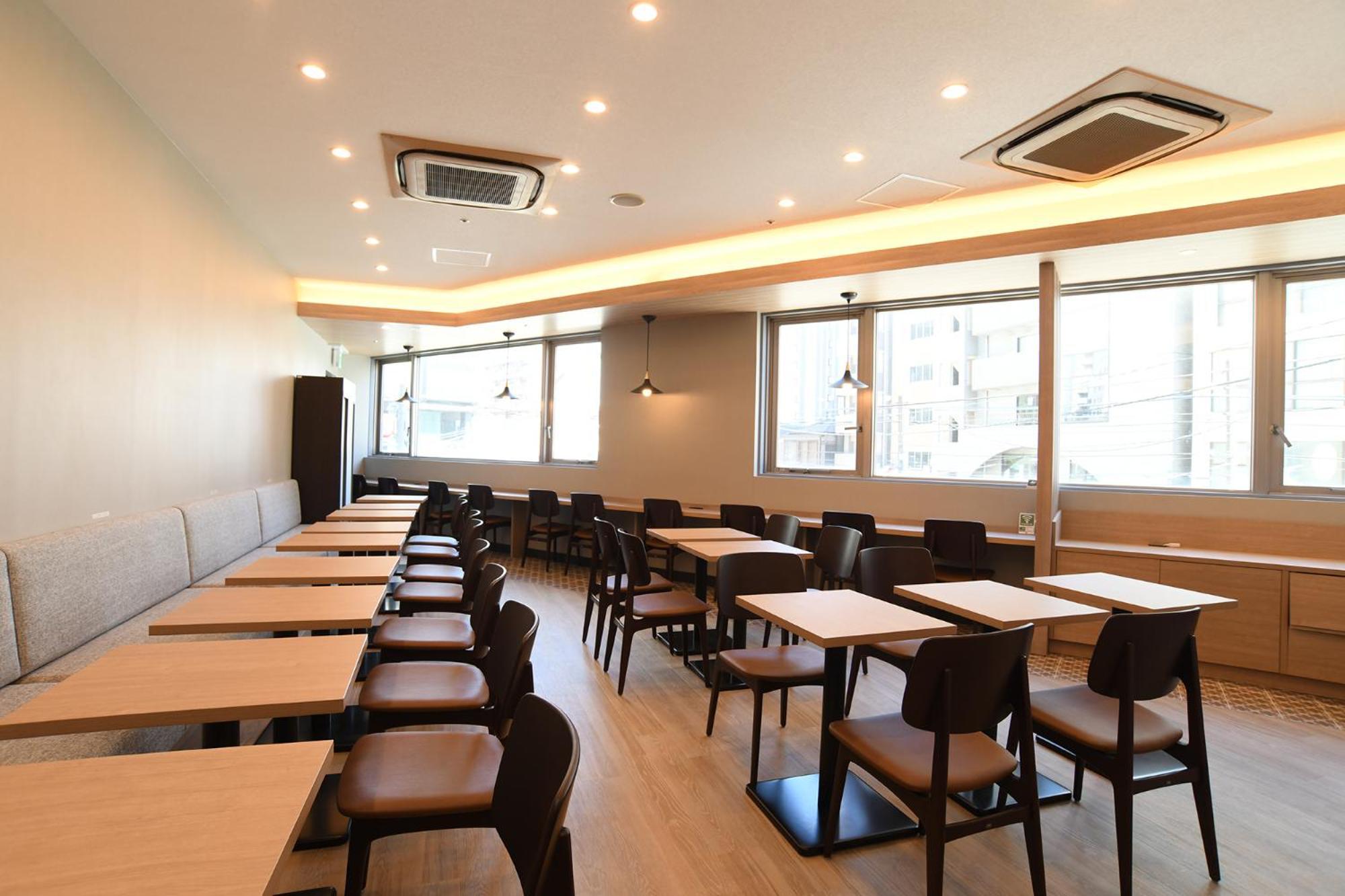 Washington R&B Hotel Otsuka Eki Kitaguchi Токио Екстериор снимка